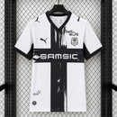 CAMISOLA RENNES II 26/27 - HOMEM