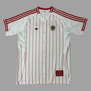 CAMISOLA RETRO SL BENFICA X ADIDAS ORIGINALS ICON COM BOTÕES 25/26 - HOMEM