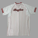 CAMISOLA RETRO SL BENFICA X ADIDAS ORIGINALS ICON COM BOTÕES 25/26 - HOMEM