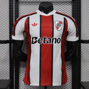 CAMISOLA RIVER PLATE ALTERNATIVA 26/27 – VERSÃO JOGADOR