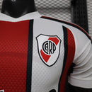 CAMISOLA RIVER PLATE ALTERNATIVA 26/27 – VERSÃO JOGADOR