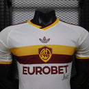 CAMISOLA ROMA ALTERNATIVA 26/27 - HOMEM