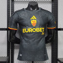 CAMISOLA ROMA III 26/27 - HOMEM (VERSÃO JOGADOR)