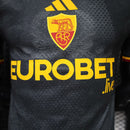 CAMISOLA ROMA III 26/27 - HOMEM (VERSÃO JOGADOR)
