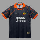 CAMISOLA ROMA III  99/00 - RETRO