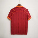 CAMISOLA ROMA I 99/00 - RETRO