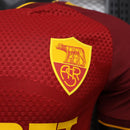 CAMISOLA ROMA PRINCIPAL 26/27 - (VERSÃO JOGADOR)
