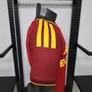 CAMISOLA ROMA PRINCIPAL 26/27 - (VERSÃO JOGADOR)