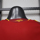 CAMISOLA ROMA PRINCIPAL 26/27 - (VERSÃO JOGADOR)