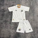 CAMISOLA SANTOS PRINCIPAL 26/27 – CONJUNTO INFANTIL