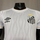 CAMISOLA SANTOS PRINCIPAL 26/27 (VERSÃO JOGADOR)
