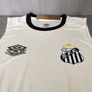 CAMISOLA SANTOS TREINO SEM MANGAS 26/27 – HOMEM