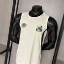 CAMISOLA SANTOS TREINO SEM MANGAS 26/27 – HOMEM