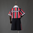CAMISOLA SAO PAULO ALTERNATIVA 26/27 – CONJUNTO INFANTIL