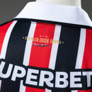 CAMISOLA SÃO PAULO ALTERNATIVA 26/27 MULHER