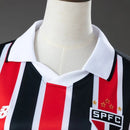 CAMISOLA SÃO PAULO ALTERNATIVA 26/27 MULHER
