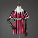 CAMISOLA SÃO PAULO ALTERNATIVA 26/27 MULHER