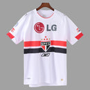 CAMISOLA SÃO PAULO I LG 2007 - HOMEM (RETRO)