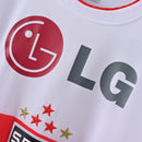 CAMISOLA SÃO PAULO I LG 2007 - HOMEM (RETRO)