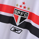 CAMISOLA SÃO PAULO I LG 2007 - HOMEM (RETRO)