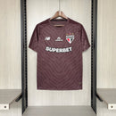 CAMISOLA SAO PAULO TREINO 26/27 – HOMEM