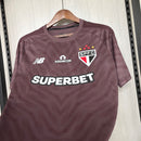 CAMISOLA SAO PAULO TREINO 26/27 – HOMEM