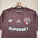CAMISOLA SAO PAULO TREINO 26/27 – HOMEM