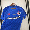 CAMISOLA SAO PAULO TREINO II 26/27 – HOMEM