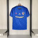 CAMISOLA SAO PAULO TREINO II 26/27 – HOMEM