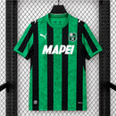 CAMISOLA SASSUOLO I 26/27 - HOMEM