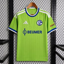 CAMISOLA SCHALKE 04 III 26/27 - HOMEM