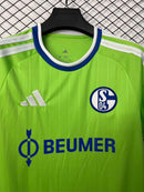 CAMISOLA SCHALKE 04 III 26/27 - HOMEM