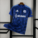 CAMISOLA SCHALKE 04 I 26/27 - HOMEM