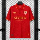 CAMISOLA SEVILLA EDIÇÃO ESPECIAL 26/27 - HOMEM