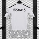 CAMISOLA SL BENFICA GUARDA REDES 26/27 CINZENTA - HOMEM