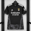 CAMISOLA SL BENFICA GUARDA REDES 26/27 PRETA - HOMEM
