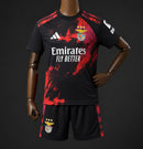 CAMISOLA SL BENFICA III 26/27 CONJUNTO INFANTIL