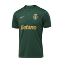 CAMISOLA SPORTING CP EDIÇÃO ESPECIAL 120 ANOS 26/27 - HOMEM