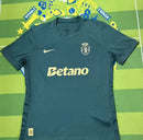 CAMISOLA SPORTING CP EDIÇÃO ESPECIAL 120 ANOS 26/27 - HOMEM