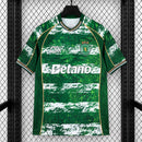 CAMISOLA SPORTING CP EDIÇÃO ESPECIAL CR7 26/27 - HOMEM