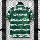 CAMISOLA SPORTING CP EDIÇÃO ESPECIAL CR7 26/27 - HOMEM
