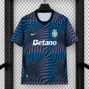 CAMISOLA SPORTING CP GUARDA REDES I 26/27 - HOMEM