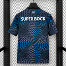CAMISOLA SPORTING CP GUARDA REDES I 26/27 - HOMEM