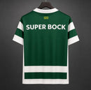 CAMISOLA SPORTING CP PRINCIPAL 26/27 - HOMEM