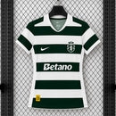 CAMISOLA SPORTING CP PRINCIPAL 26/27 - MULHER