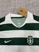 CAMISOLA SPORTING CP PRINCIPAL 26/27 - MULHER