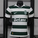 CAMISOLA SPORTING CP PRINCIPAL 26-27 (VERSÃO JOGADOR)