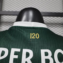 CAMISOLA SPORTING CP PRINCIPAL 26-27 (VERSÃO JOGADOR)