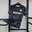 CAMISOLA SPORTING GUARDA-REDES 25/26 - HOMEM