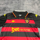CAMISOLA SPORT RECIFE PRINCIPAL 26/27 – CONJUNTO INFANTIL